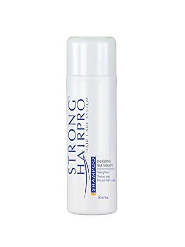 Strong Hair Pro hair loss shampoo