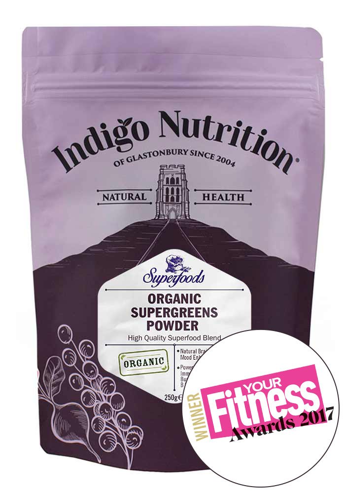 The 20 Best Organic Green Superfood Powder Drinks in the World