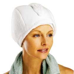 Thermal Spa Hair Wrap