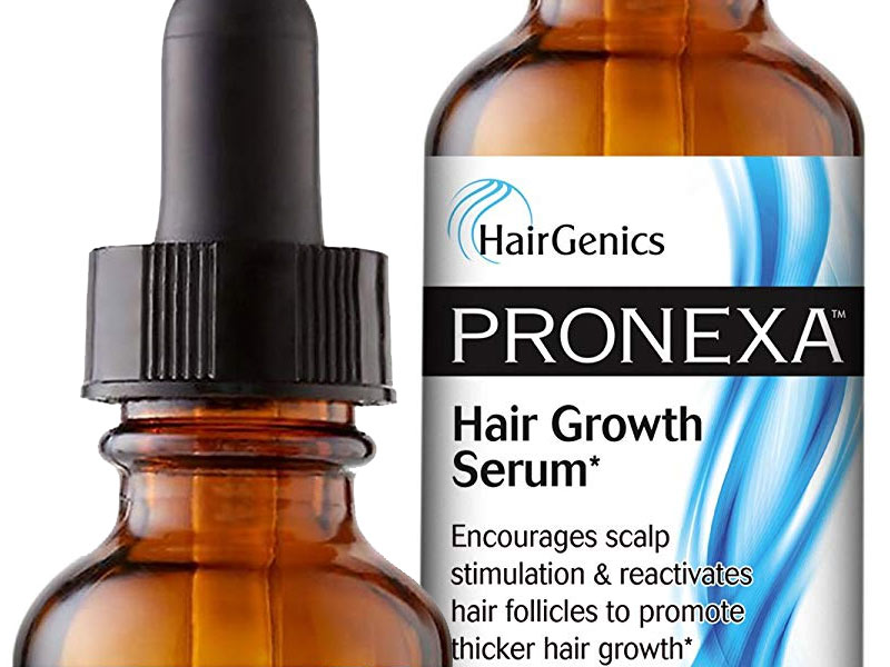 Pronexa Hair Growth Serum